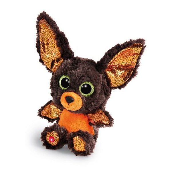 NICI NICI Glubschis plyš Netopýr Wakiki 15cm