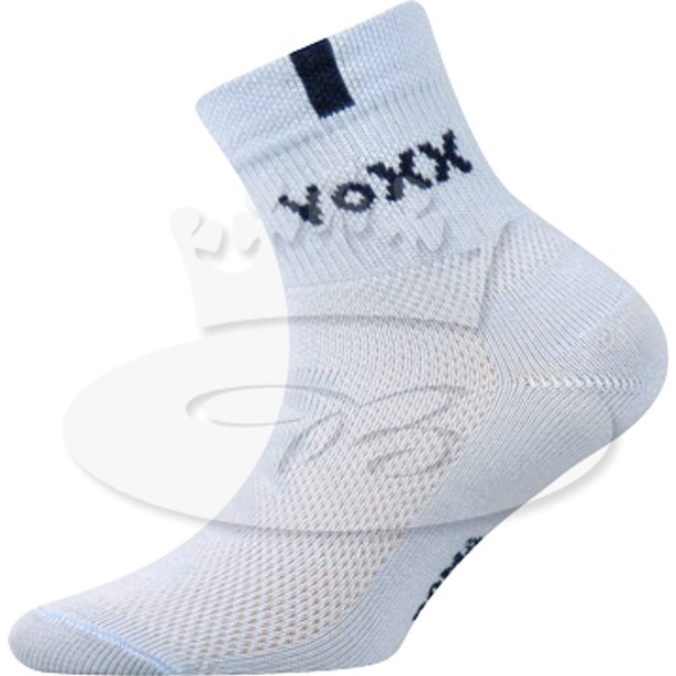 Klasické detské ponožky Fredík Voxx - Mix barev Kluk