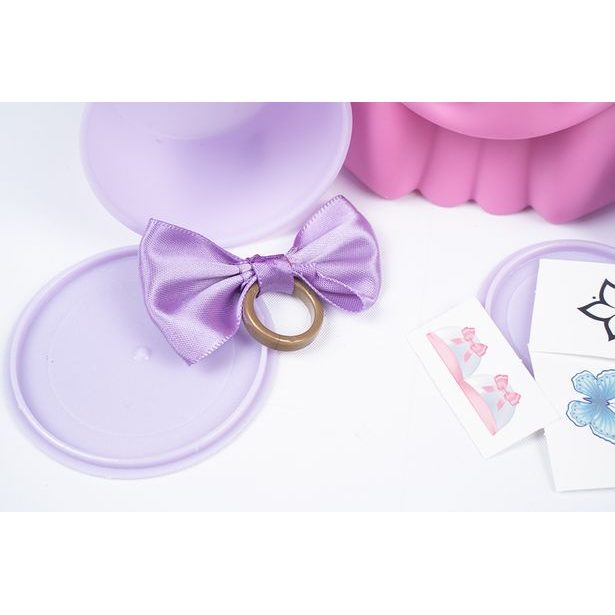 Adventní kosmetický kalendář