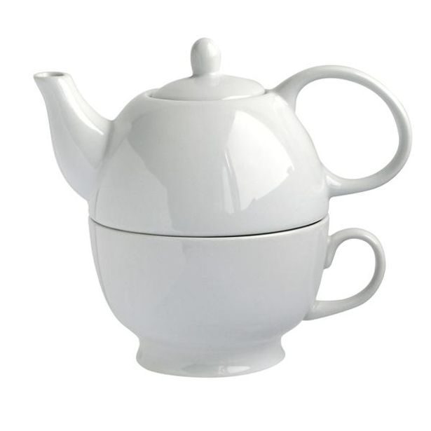TORO KONVIČKA NA ČAJ 480ML SE ŠÁLKEM 320ML, PORCELÁN_hamashop