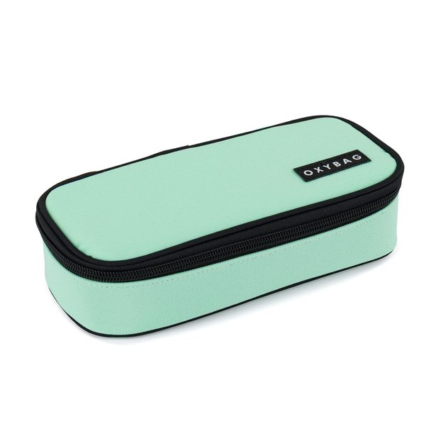 Pouzdro etue komfort UNICOLOR Mint