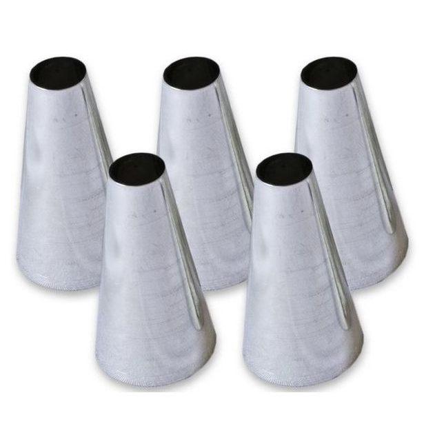 špičky d10/HLADKÁ-5ks