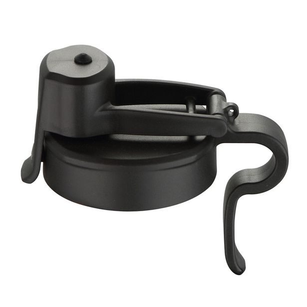 BERGNER Termoska nerezová s pítkem 0,5 l zelená BG-37571-MGR