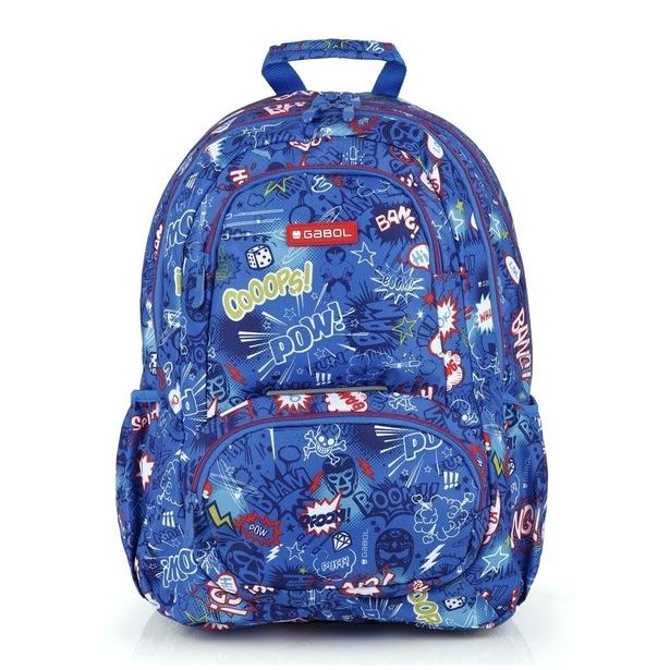 Gabol, Batoh 25 l BANG 224977