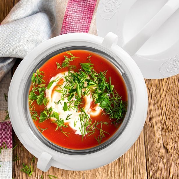 Termomísa TERMO Deluxe 5 l