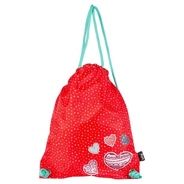 Sáček na obuv Srdce Baagl