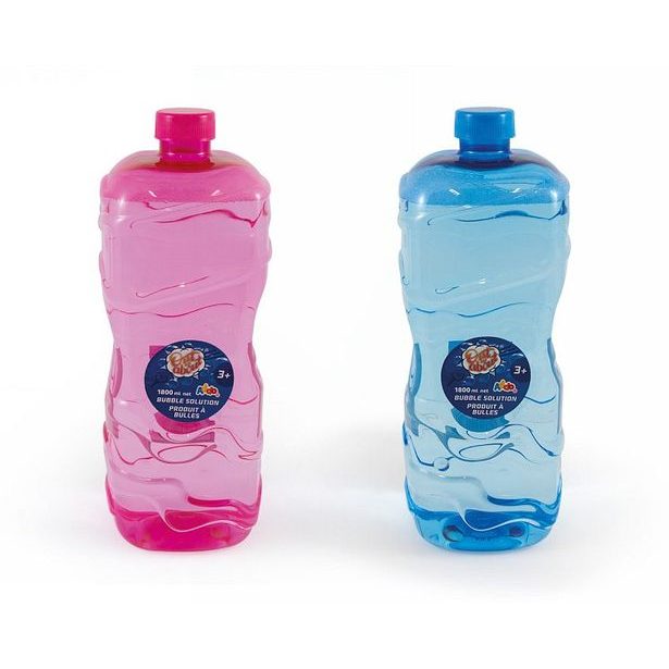 Bublifuky - náhradní náplň, 1800 ml