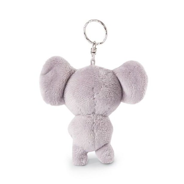 NICI Glubschis klíčenka Koala Miss Crayon 9cm