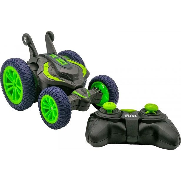 DRIVERO RC Auto COBRA