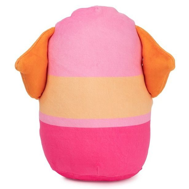 SpinMaster SpinMaster PAW PATROL Plyšák Skye, polštářek, 20 cm