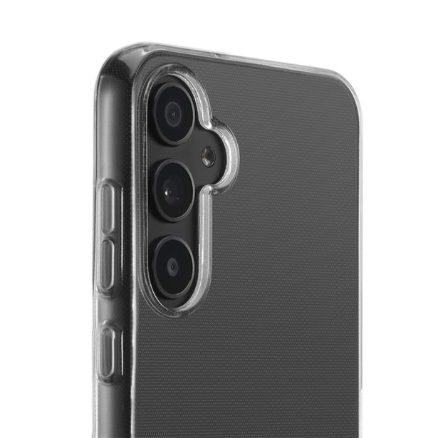 Hama Always Clear, kryt pro Samsung Galaxy A55 5G, vždy průhledný, nežloutne