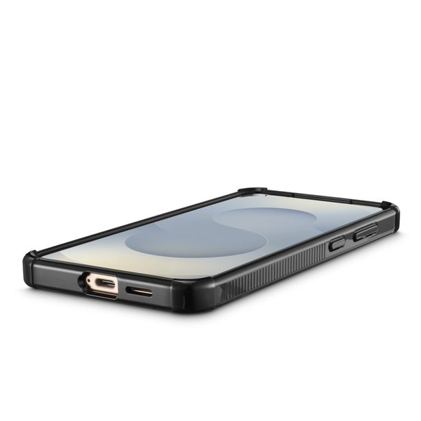Hama Extreme Protect, kryt pro Samsung Galaxy A36 5G, D3O®, černý
