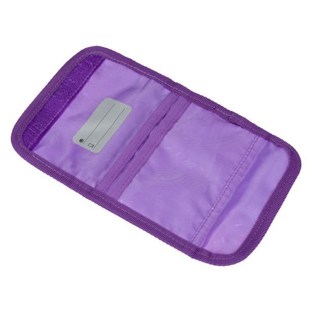 BAAGL Peněženka na krk Kůň