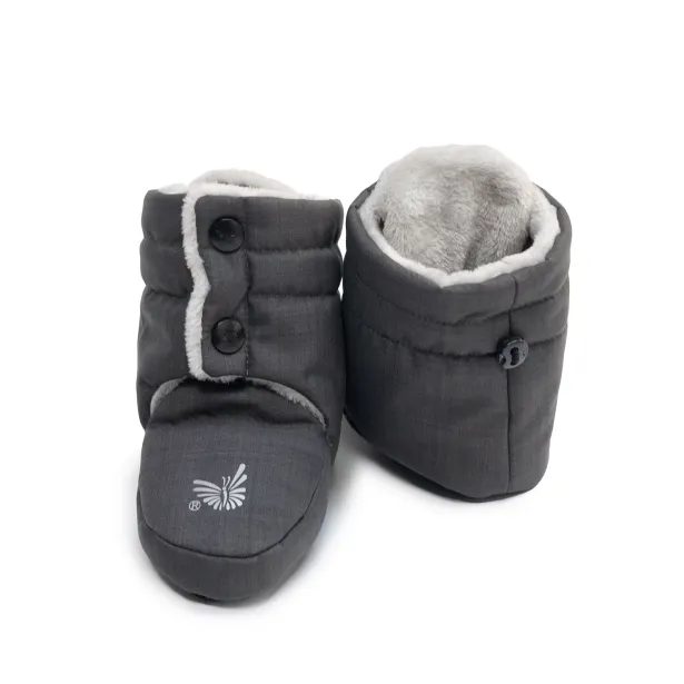 ESITO Softshellové capáčky Lamb Grey