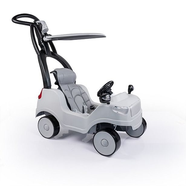 DOLU Odrážedlo auto 4v1