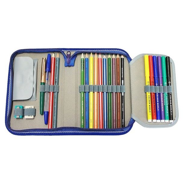 EMIPO Školský peračník 1-klopa Záchranáři