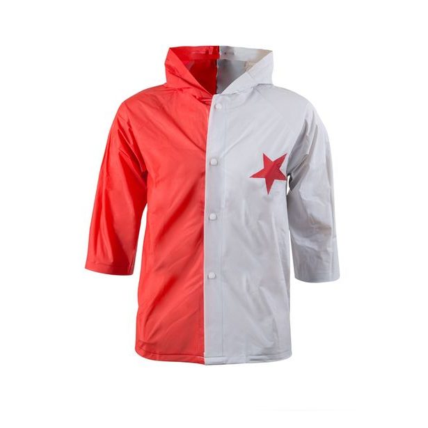 SLAVIA - Dětská pláštěnka v. 100 Baagl