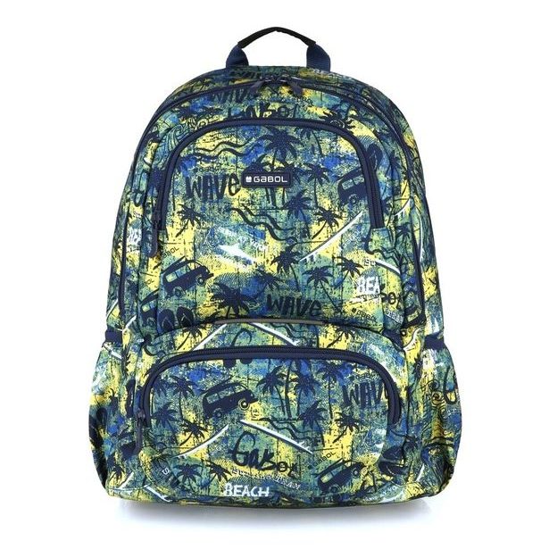 Gabol, Batoh 25 l SHARK 227377