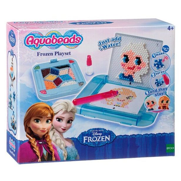 Frozen základní sada