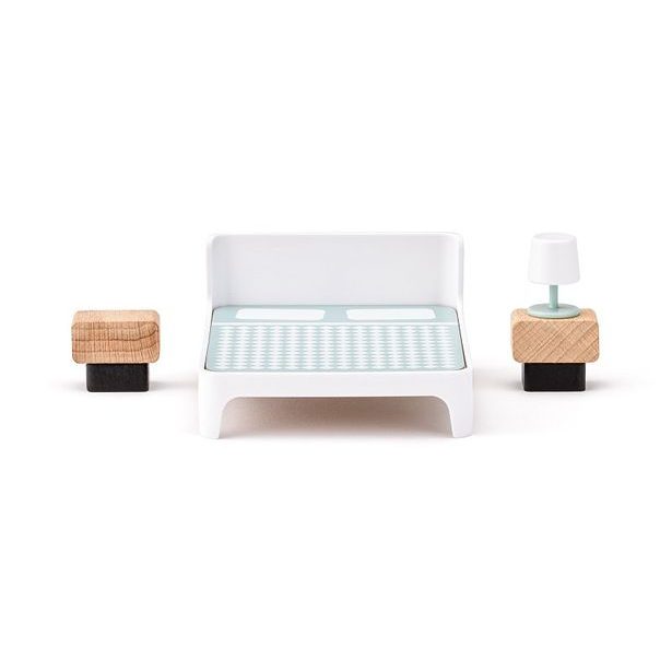 Domeček pro panenky „Molly“