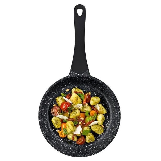 KELA Pánev s nepřilnavým povrchem STELLA NOVA 20 cm KL-12215