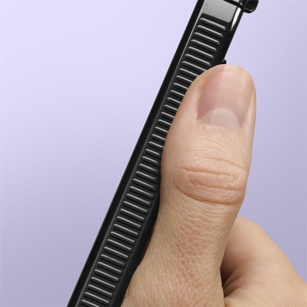 Hama Extreme Protect, kryt pro Samsung Galaxy A37 5G, D3O®, černý