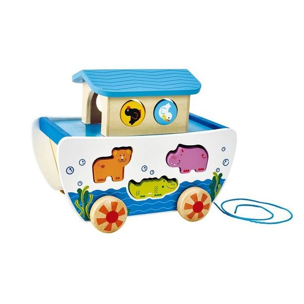 Tahačka Noemova archa