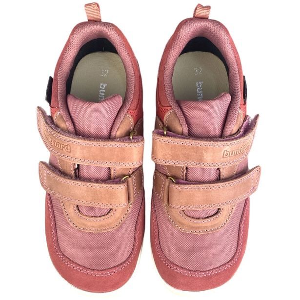 Bundgaard Bennie Strap TEX Rose