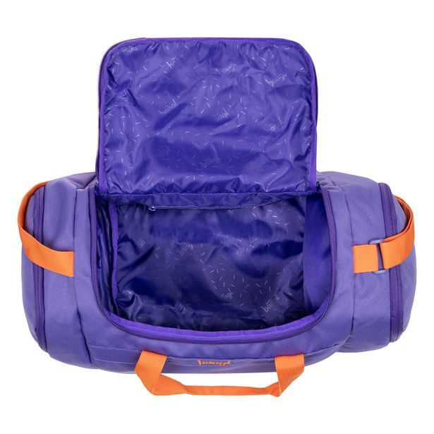 BAAGL Sportovní taška Orange GRS