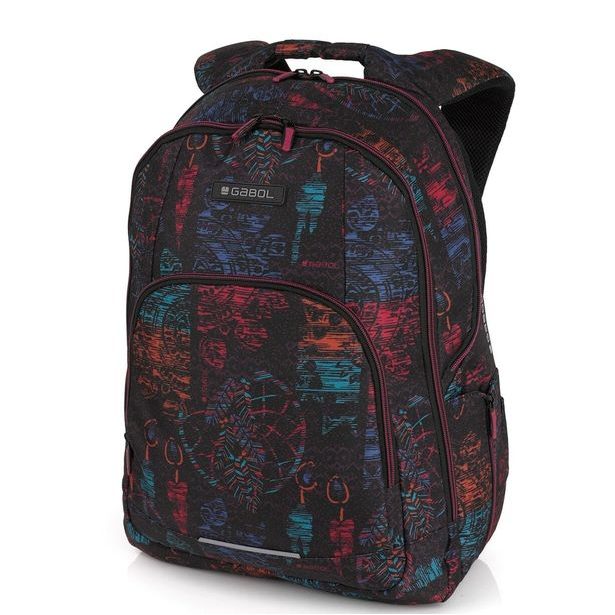 Gabol, Batoh SPIRIT 220060