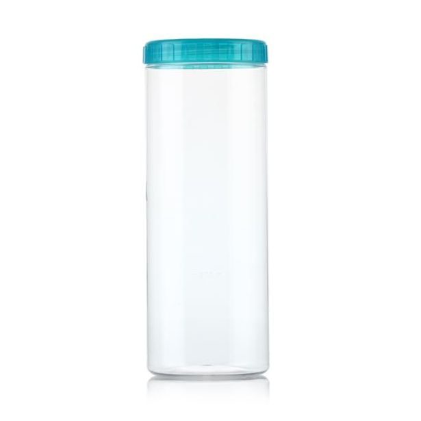 LOCKNLOCK DÓZA NA POTRAVINY INTERLOCK 2100ML 10,7X27,7_hamashop