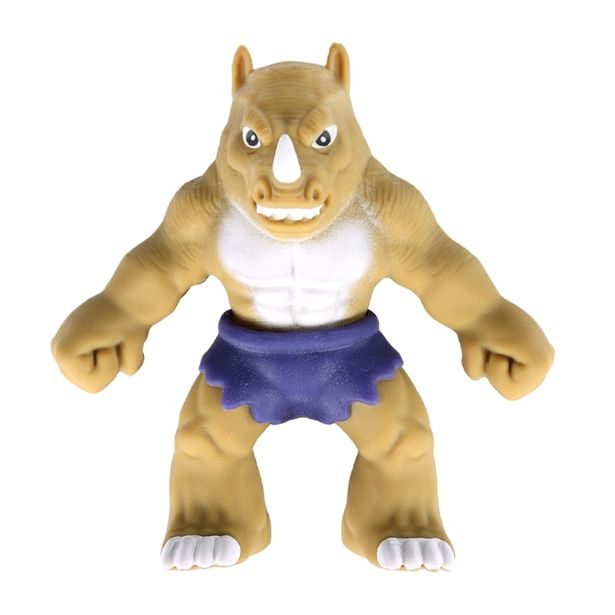 GLUMI Natahovací Monstra