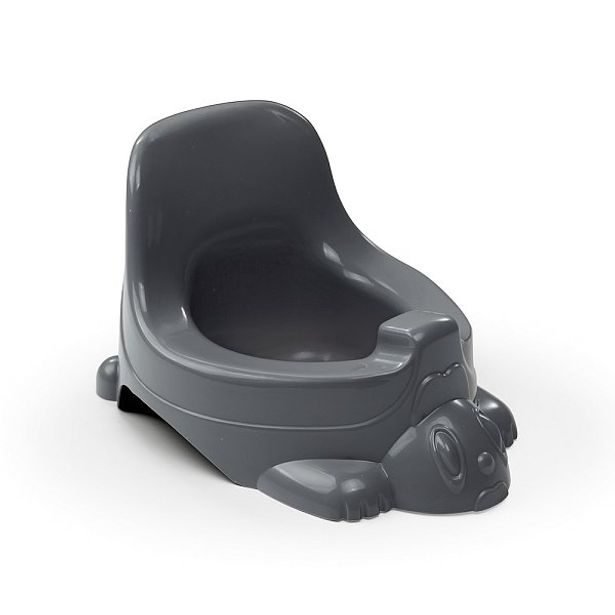 DOLU Nočník - zajíček assort (4 barvy)