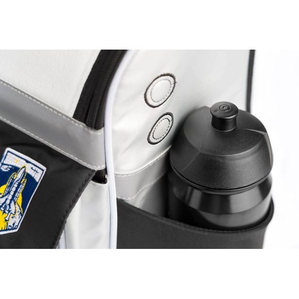 BAAGL Školní aktovka Zippy NASA Baagl