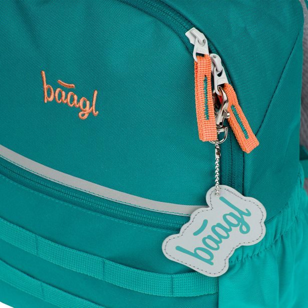 BAAGL Batoh Buddy Fotbal GRS