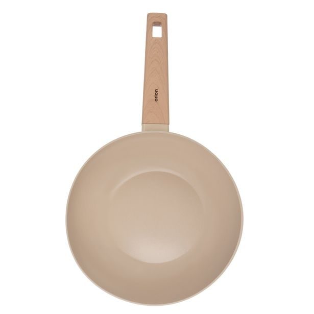 O Pánev Wok ECRINA pr. 30 cm