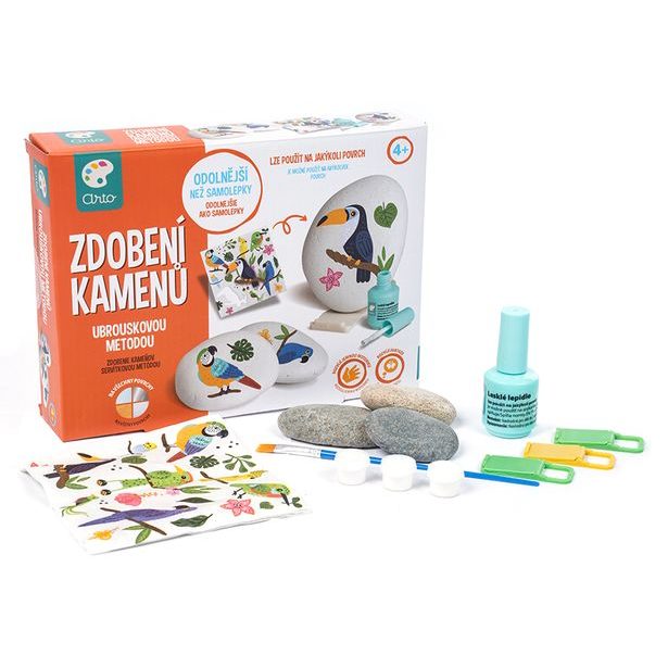 ARTO Dekorace z papíru