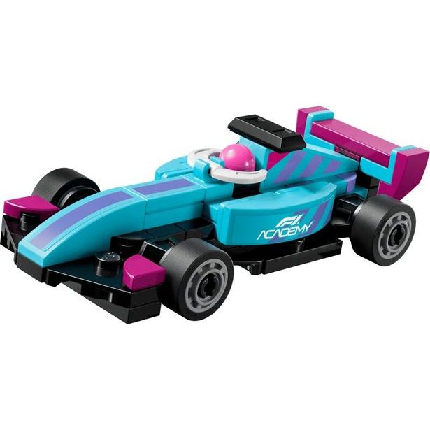 Miniaturní auto F1 ACADEMY™