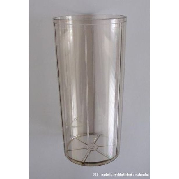 ND-nádoba rychlošlehače