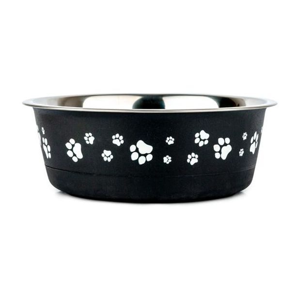 TORO MISKA PRO ZVÍŘATA 880ML PROSTISKLUZ.DNO, NEREZ_hamashop