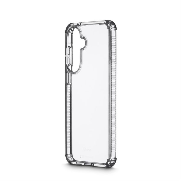 Hama Extreme Protect, kryt pro Samsung Galaxy A57 5G, D3O®, nežloutne, průhledný