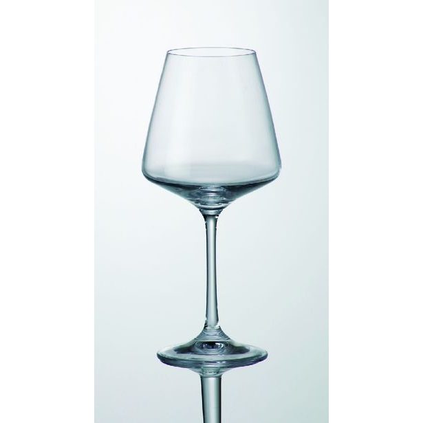 sklen. 360ml, 6ks, NAOMI/CORVUS červ.víno