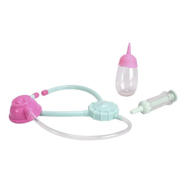 Panenka Laura Malý pacient, 30 cm