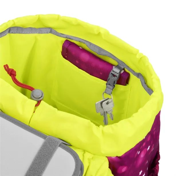 Školní batoh Step by Step GRADE, Sweet Unicorn Nuala, AGR certifikát