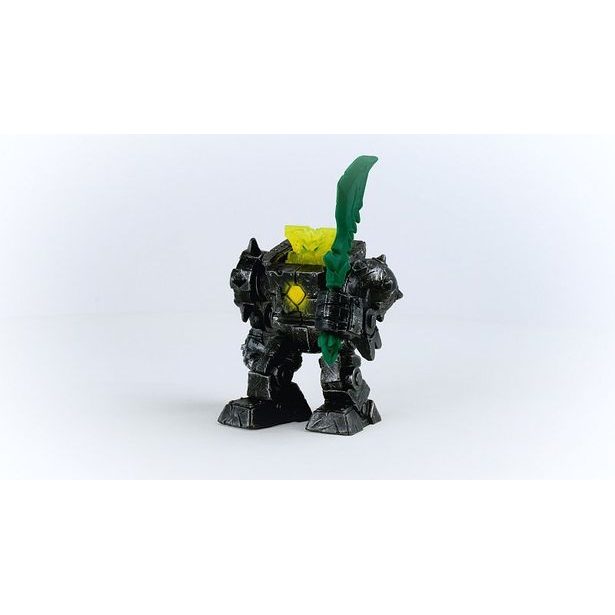 SCHLEICH Stínový pralesní robot Eldrador Mini Creatures