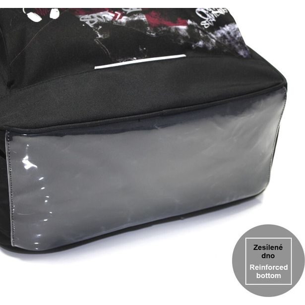 Gabol, Batoh 23 l REBEL 229700