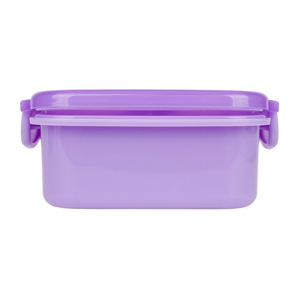 BAAGL Box na svačinu s přihrádkami Kapybara