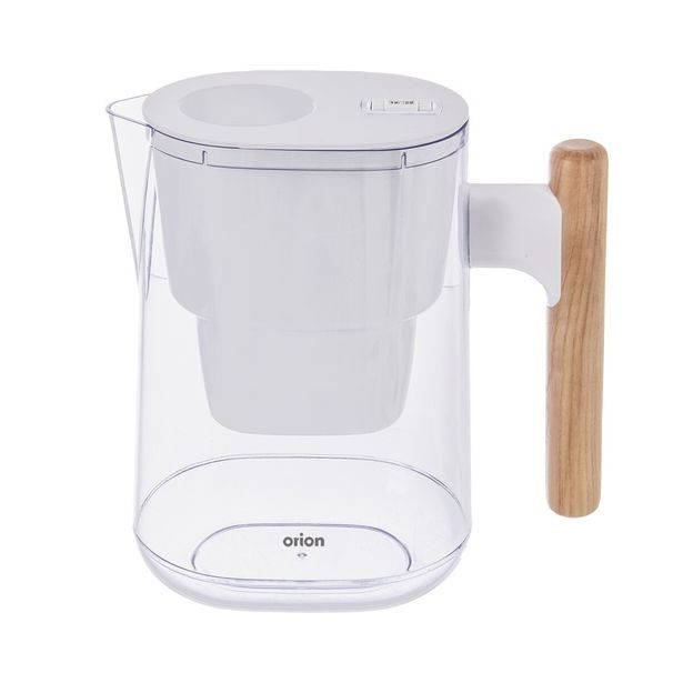 Filtrační konvice WHITELINE 3 l + filtr