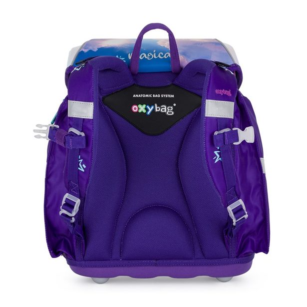 Školní set 3ks PREMIUM LIGHT Pegas