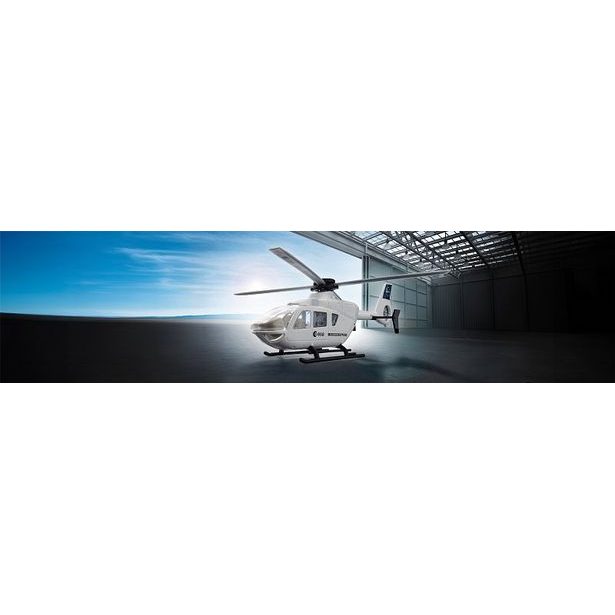 SIKU SIKU Super - vrtulník